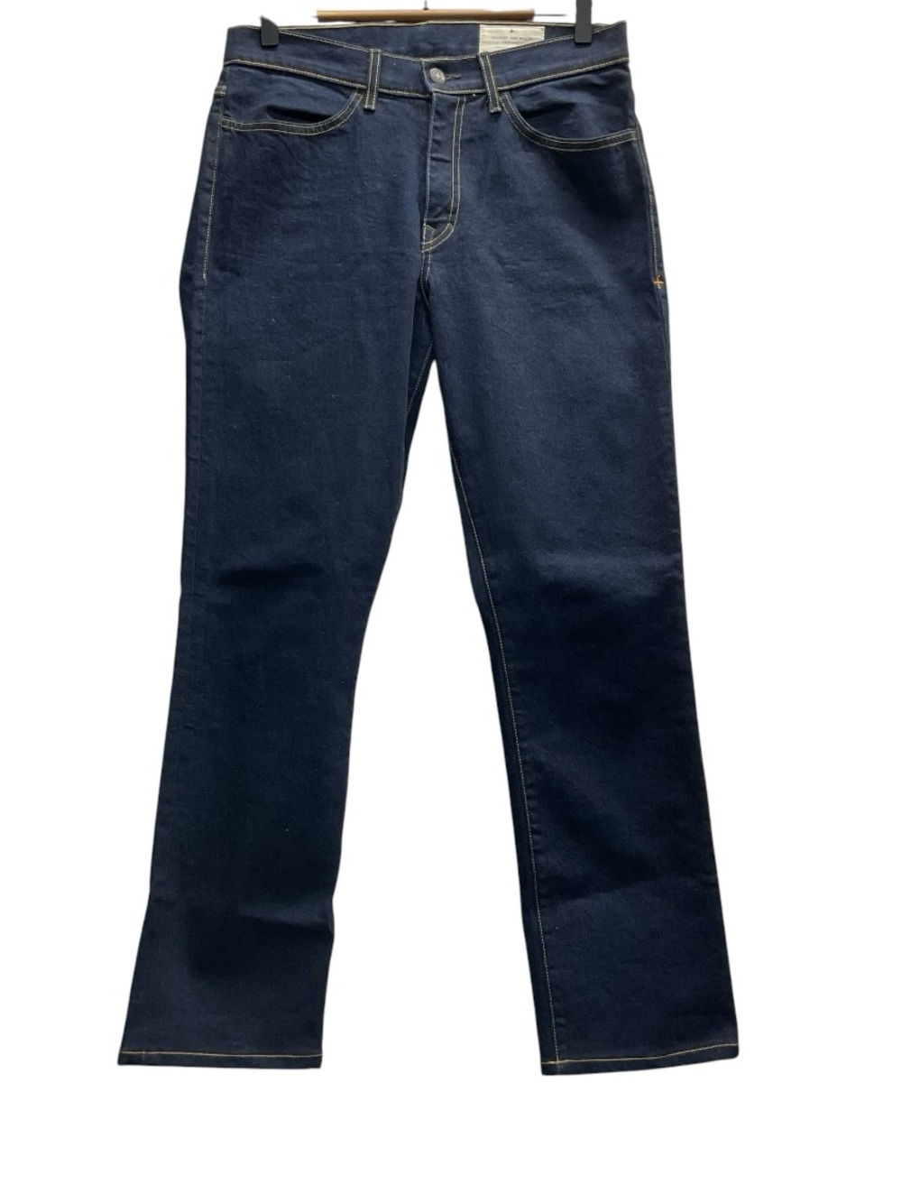IMOGENE AND WILLIE Women’s Straight leg Mid-rise Jeans Size 29 Classic